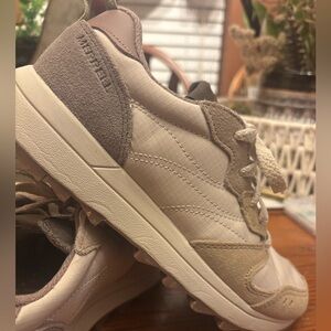 Merrell sneakers